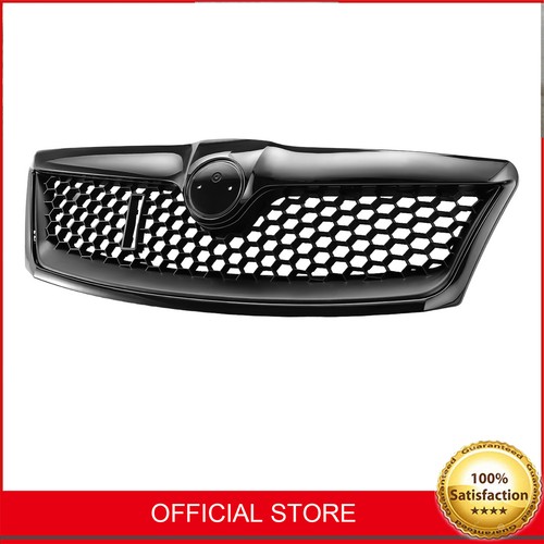 Front grill grille - grill,