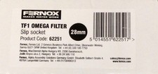 Fernox 62251 TF1 OMEGA Filter