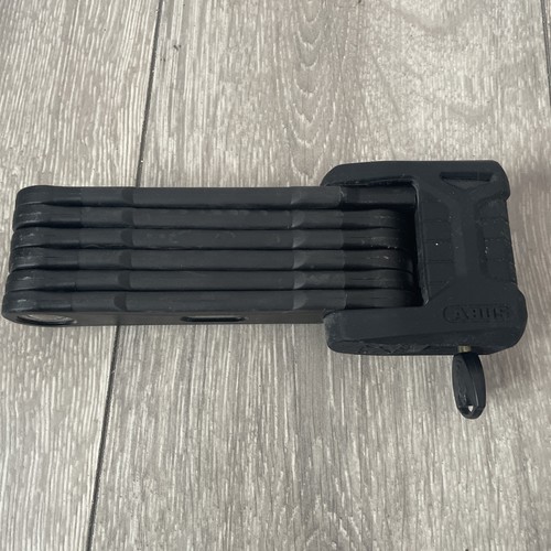 Abus bordo granit - bordo, x-plus