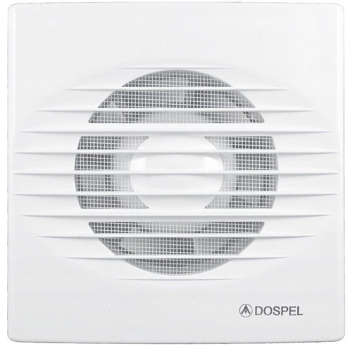 Dospel rico bathroom extractor - rico,