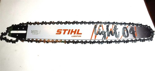 Stihl 261 271 ms - 271,