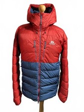 Mountain Equipment Insulated