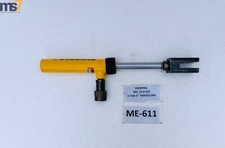 ENERPAC BRC-25 HYDRAULIC PULL CYLINDER 2 TON 5" STROKE 10,000PSI/700BAR