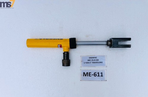 Enerpac brc hydraulic pull - enerpac,