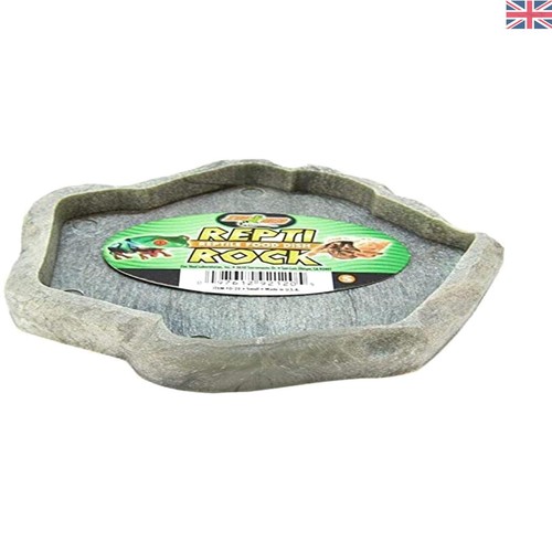 Eco friendly black repti rock - eco-friendly,
