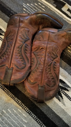 Vintage sendra western - vintage,