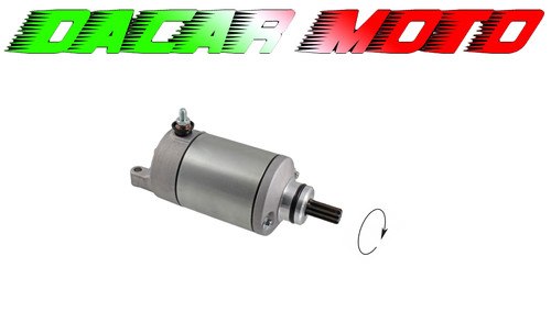 Rms starter motor - rms, for