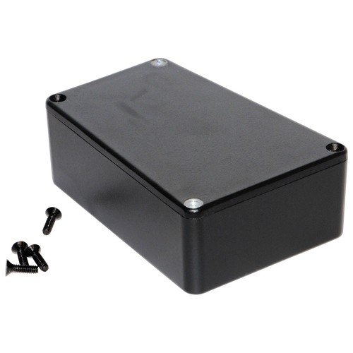 Hammond stomp box - hammond,