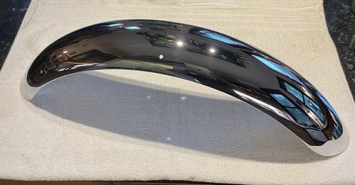 Kawasaki w650 800 - w650/800, front