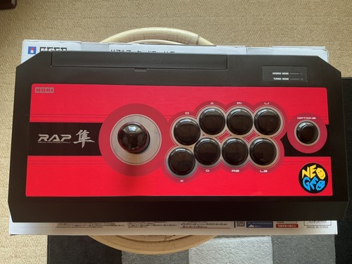 Hori real arcade pro - hori,