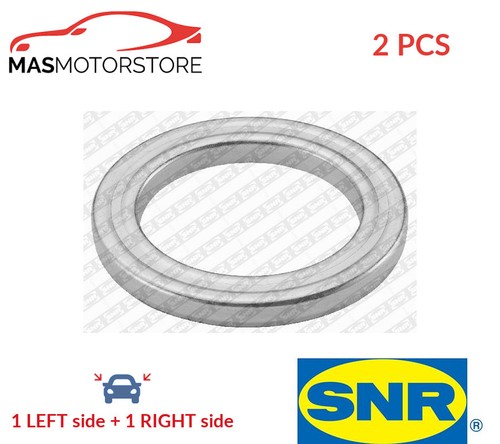 Top strut mounting - strut,