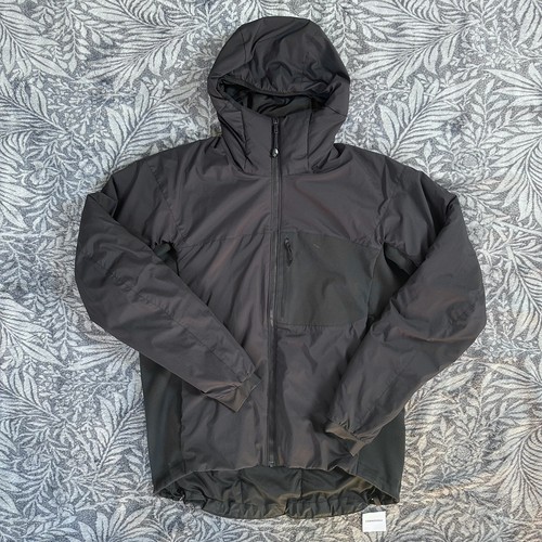 Arcteryx leaf atom hoody - atom,