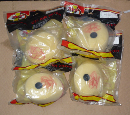 Honda crf150 air filter - crf150,