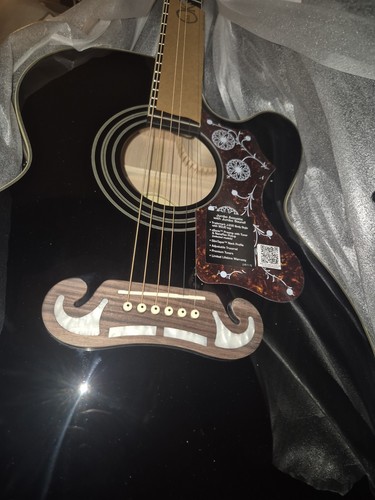 Epiphone ej200sc electro - epiphone,