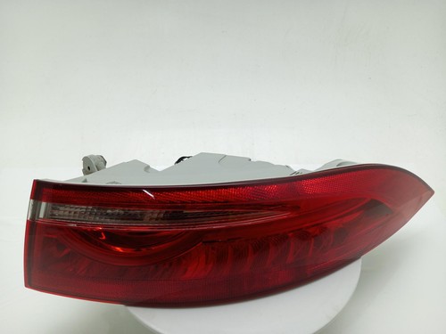 Jaguar tail light - tail, lamp