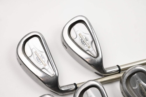 Left hand callaway junior - callaway,