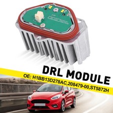 1x Xenon Headlight Ballast Unit Module For Ford Fiesta MK8 1.1 Ti-VCT 208479-00