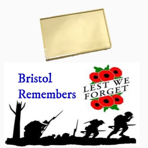 Bristol rovers badge - badge,