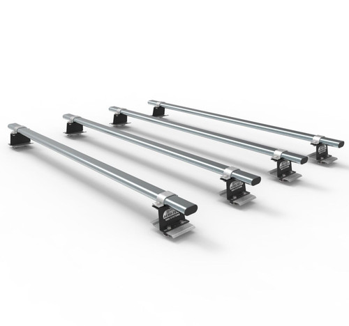 Renault master roof rack 2010 - rack,