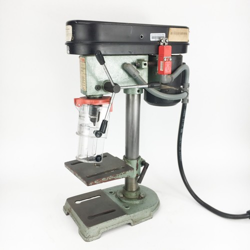 Tool bench mounted pillar - tool,