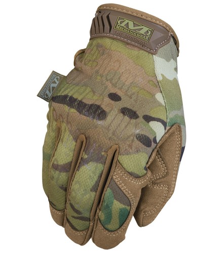 Mechanix the original - the,