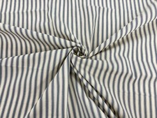 Ticking Stripe Fabric
