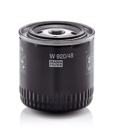 Mann w920 oil filter fits - mann,