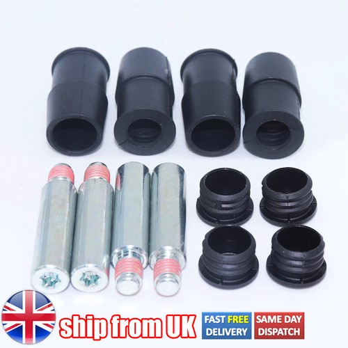 Front brake caliper slider - caliper,
