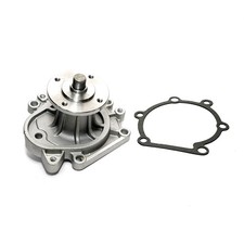 New Water Pump Fit Toyota Land