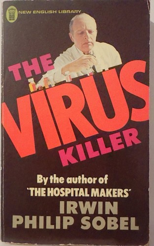 The virus killer irwin philip - the,