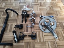 Shimano 105 Tiagra 10 speed