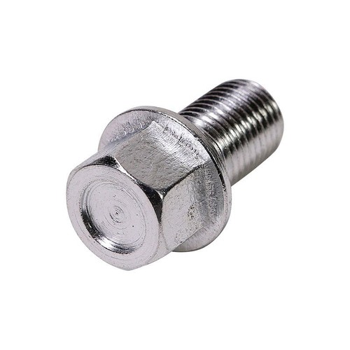 Wheel bolt m14x1 - 21mm, radius