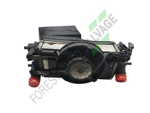 2014 ford focus - 2014, intercooler