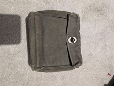 British Army Binoculars Case