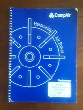 Hydrovane 501/502 PUTS & PURS