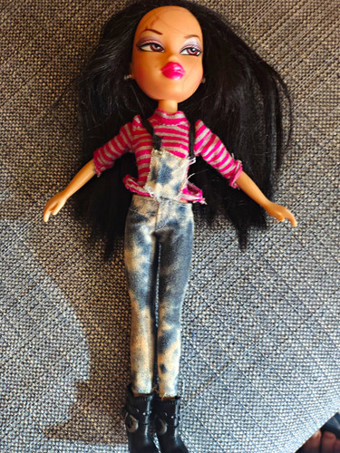 2002 mga bratz xpress - xpress, jade