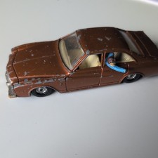 Corgi Kojak's Buick Regal 1:36