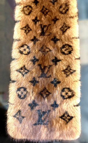 Rare louis vuitton monogram - rare,