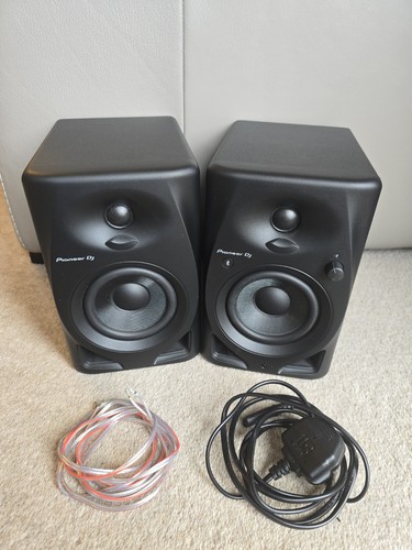Pioneer 40bt active - pioneer, dm-40bt