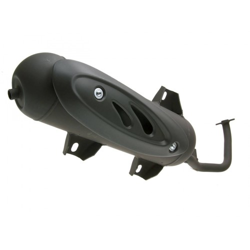 Exhaust tecnigas maxi for - exhaust,