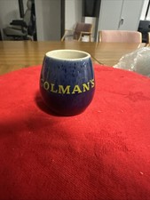 Colman’s Mustard Blue