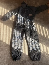 Ozee Flying Suit Size M