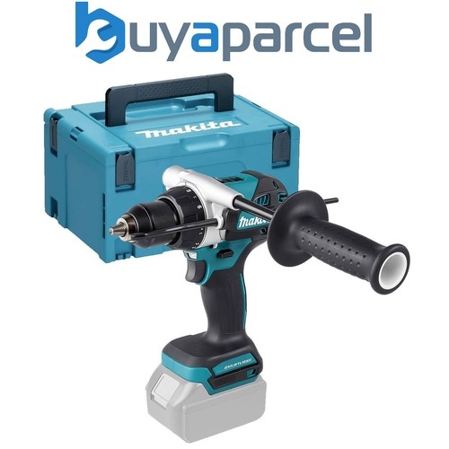 Makita dhp492z 18v lxt - 18v,