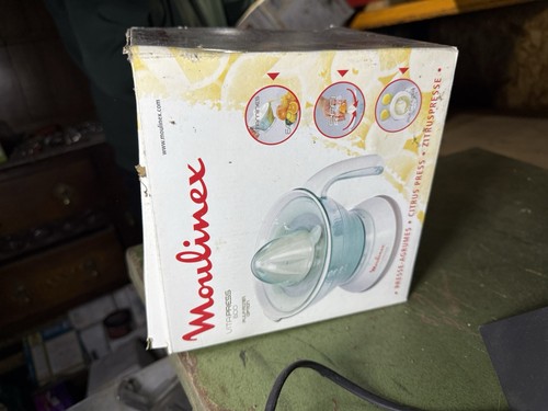 Moulinex vitapress 6l - moulinex,