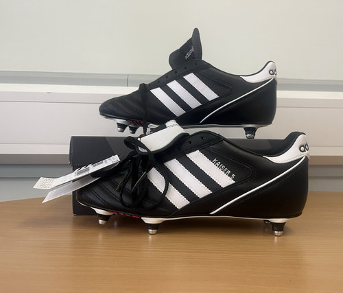 Adidas kaiser cup football - kaiser, 5