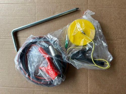 Radiodetection connection - radiodetection,
