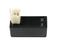 Honda ATC 200E Big Red, 1982 1983, CDI Box - NEW - ATC200E