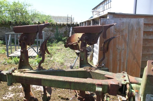 Dowdeswell dp8b 4 - -2+2,