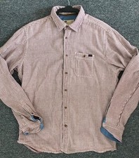 M&S North Coast Long Sleeved