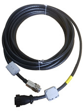 Bosch Diesel Emissions Tester